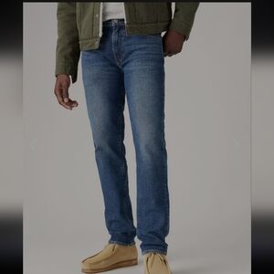 Levi's Blue 511 Jeans In Amazing Used Condition